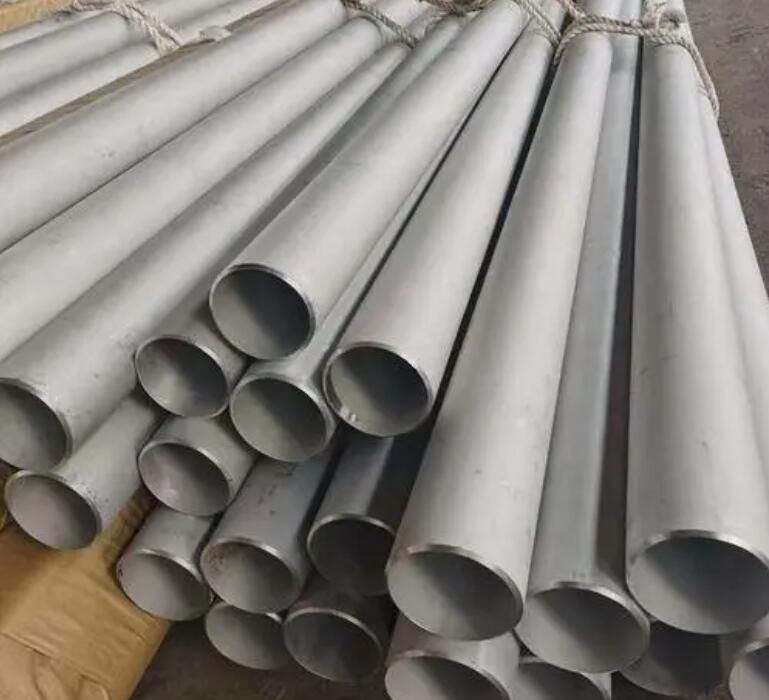 安居304不锈钢管